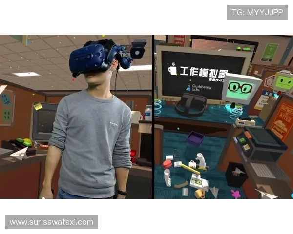 PA真人模拟器全新上线带你体验最真实的虚拟互动乐趣与沉浸式游戏体验 PA真人模拟器全新上线带你体验最真实的虚拟互动乐趣与沉浸式游戏体验