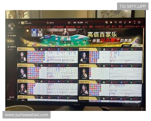 如何通过百家乐路子图分析赢面增加实战胜率的实用指南和技巧分享 如何通过百家乐路子图分析赢面增加实战胜率的实用指南和技巧分享