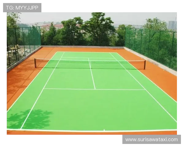 亿傅体育专业装备打造高品质运动体验推动全民健康生活发展