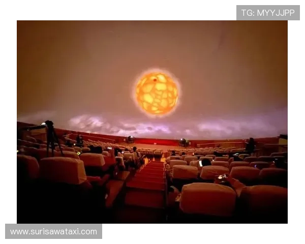 星空真人版:打造身临其境的沉浸式星空奇幻体验 星空真人版:打造身临其境的沉浸式星空奇幻体验